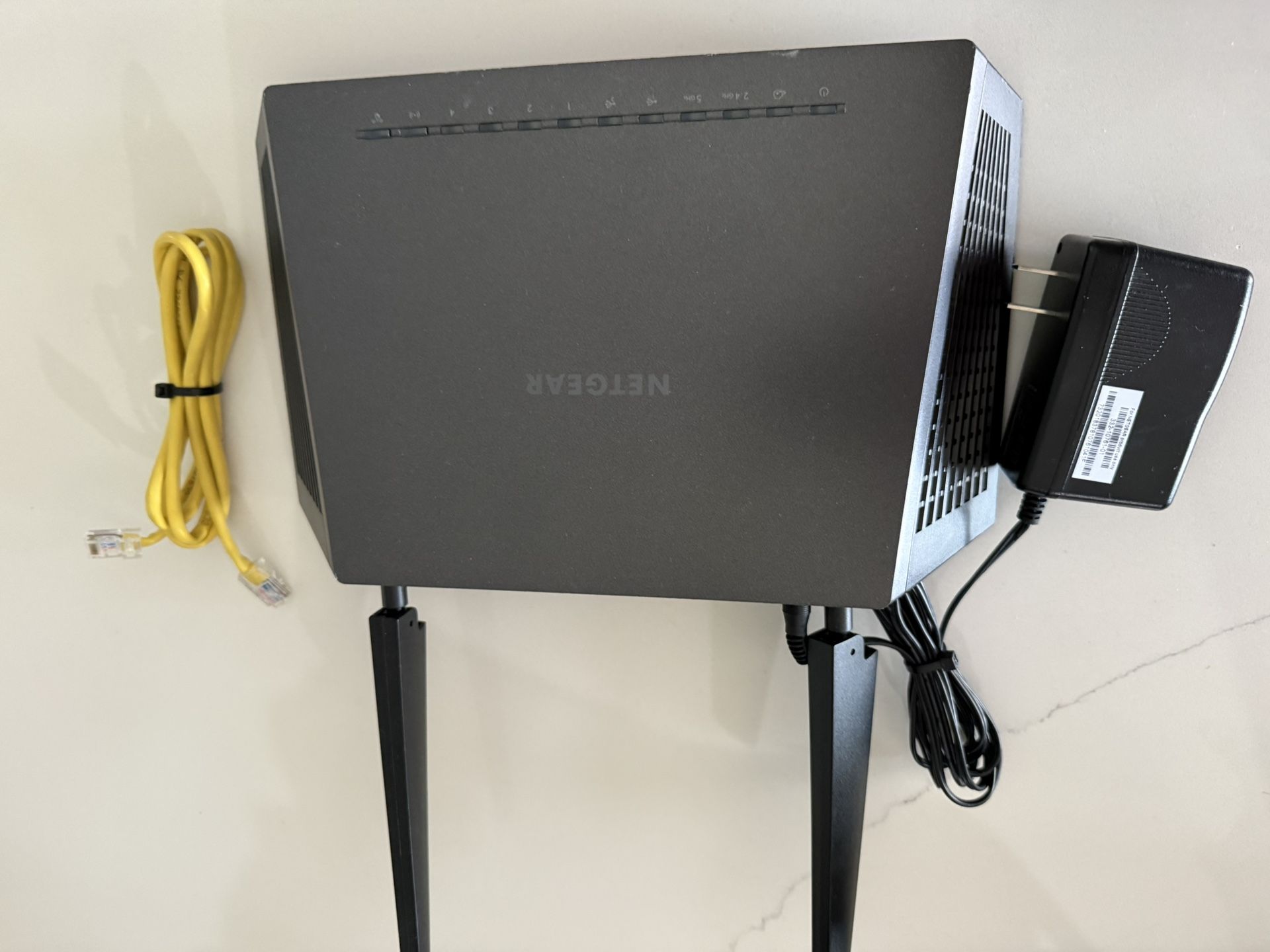 NETGEAR NIGHTHAWK R7000P 