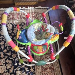 Baby Swing, Bassinet, Rocker, Walker, Feeding Seat, Car Seat 