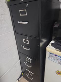 Cabinete fichero
