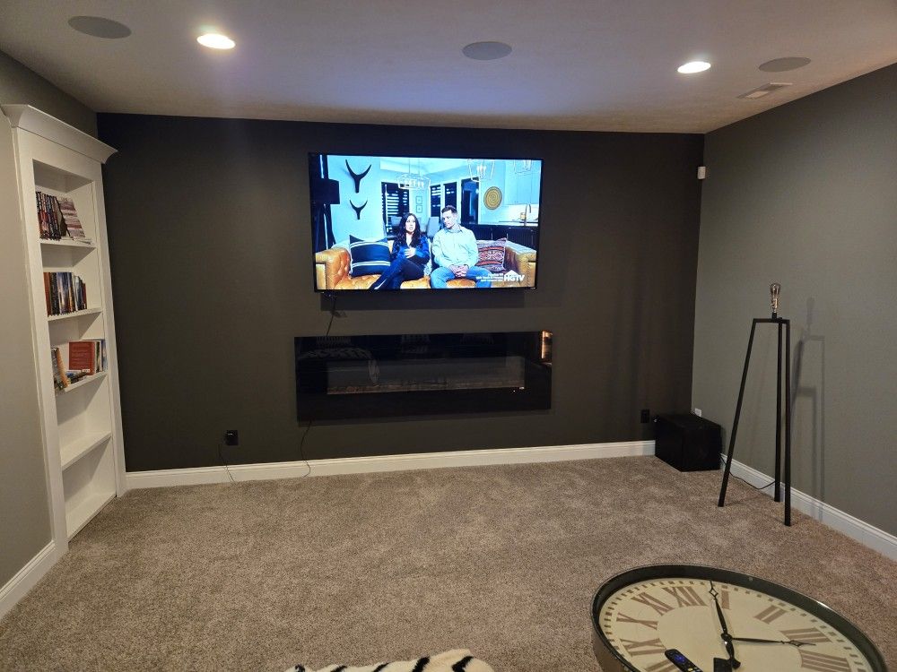 75" Vizio Smart TV