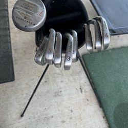 Golf Set