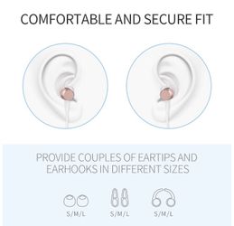 Wireless Bluetooth Headphones