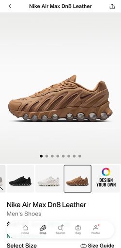 Nike Air Max Dn8