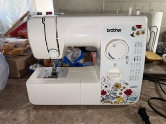 Brother Sewing Machine