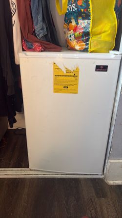 Freezer