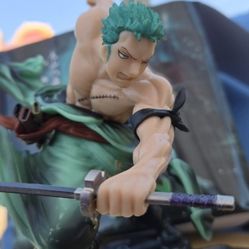 One Piece - Figurine