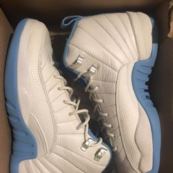 Jordan Retro 12 Jump man 