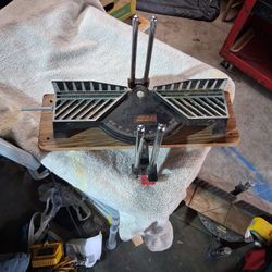 Hempe Full-Range Compound Miter