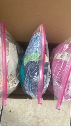 Yarn