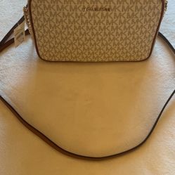 Michael Kors Handbag