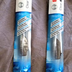 NEW 15 Inch Bosch Wipers  