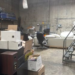 Moving Warehouse Sale-  $50 And Up