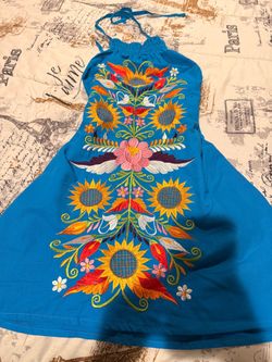 Vestido