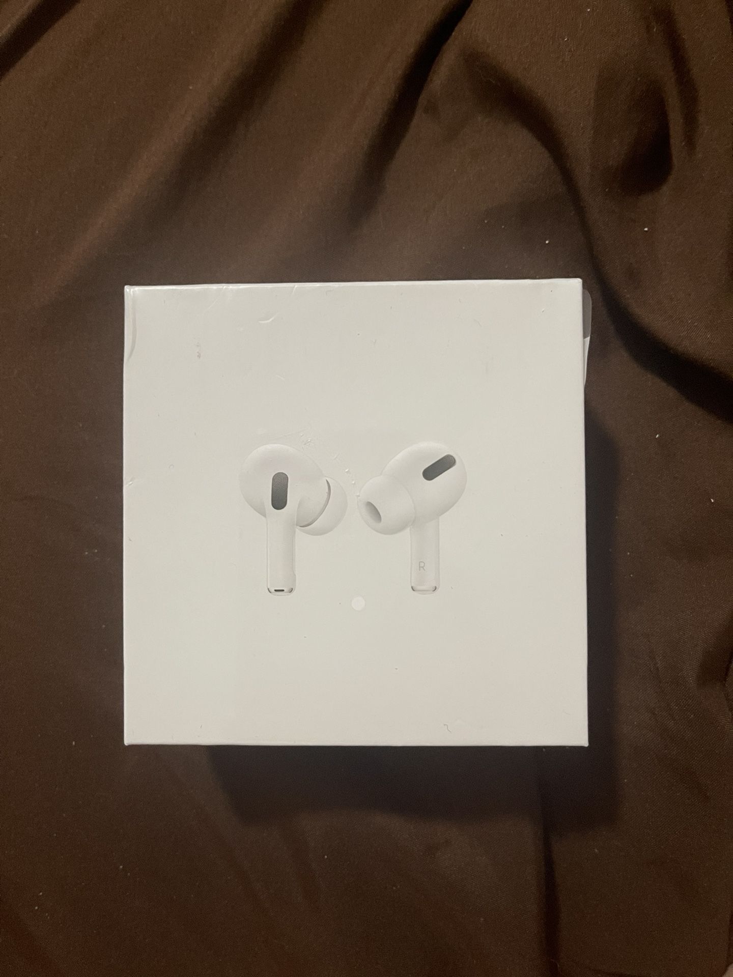 New AirPods Original Never Opened 