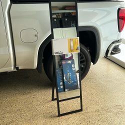 EASEL MIRROR 