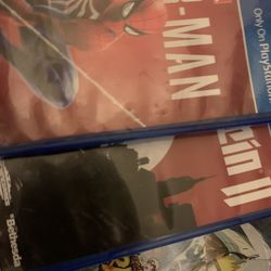PS4 Games