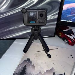 GoPro hero 13