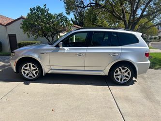 2007 BMW X3 M Package RARE!