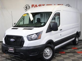 2023 Ford Transit-250 Cargo Van