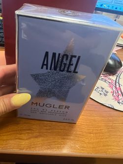 Angel Mugler Eau De Perfume