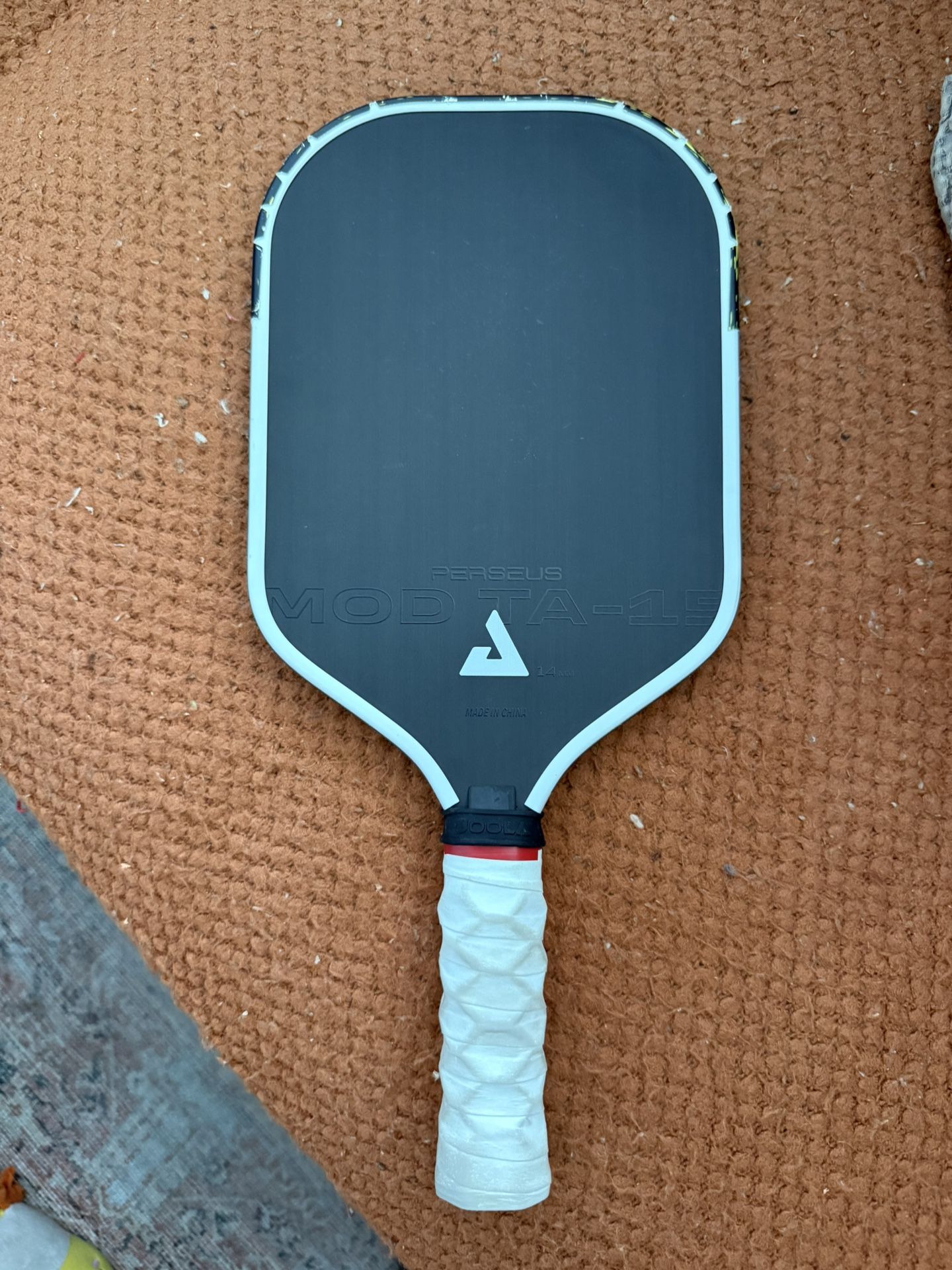 JOOLA PERSEUS 14mm MOD TA-15 Pro Player Edition