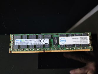 Samsung 8GB DDR3 Server RAM