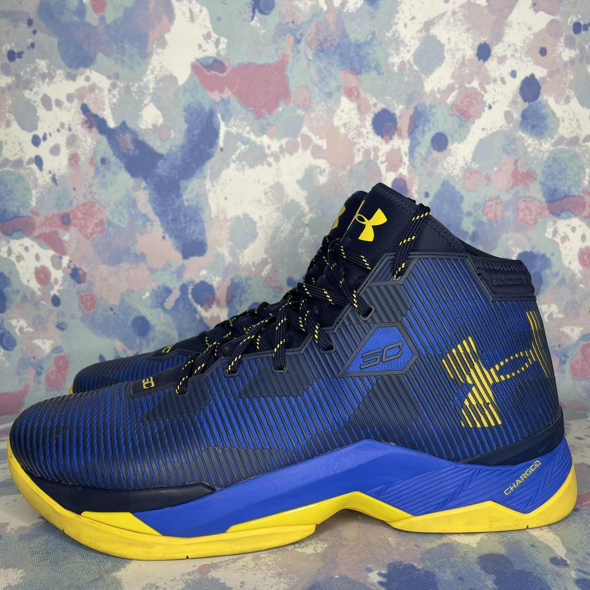 Under Armour Curry 2.5 