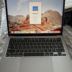 MacBook Pro