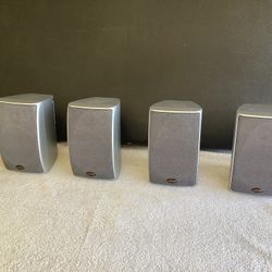 Speakers Polk Audio 