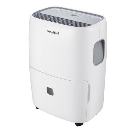 Whirlpool Dehumidifier