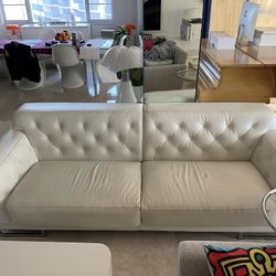 ROCHE BOBOIS Luxury Couch