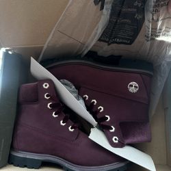 Timberlands