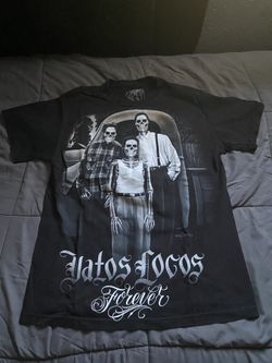 VATOS Locos Shirt 