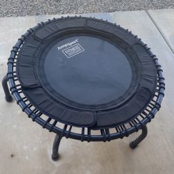Jump Sport Fitness Tranpoline