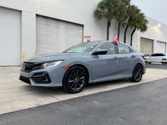 2021 Honda Civic