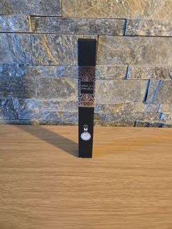 Authentic Lattafa Fakhar Black – 30ml Travel Spray EDP Cologne