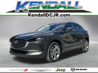 2023 Mazda CX-30