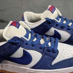 Nike SB low dunk DODGER EDITION 10.5m $180