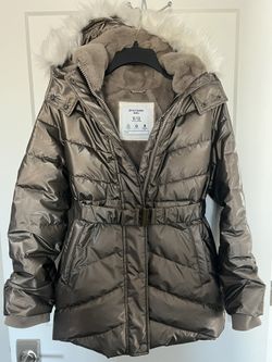 Girls Coat 11-12yrs