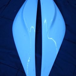 Altima Parts Eyelids Mirror