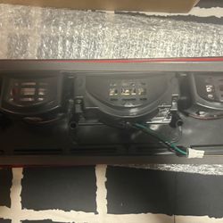 3rd Led Brake Light 06 F150 