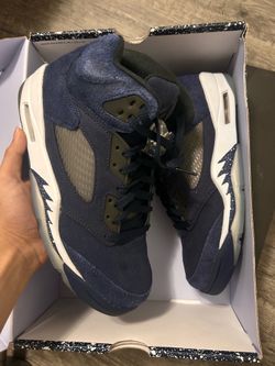Jordan 5 size 8.5