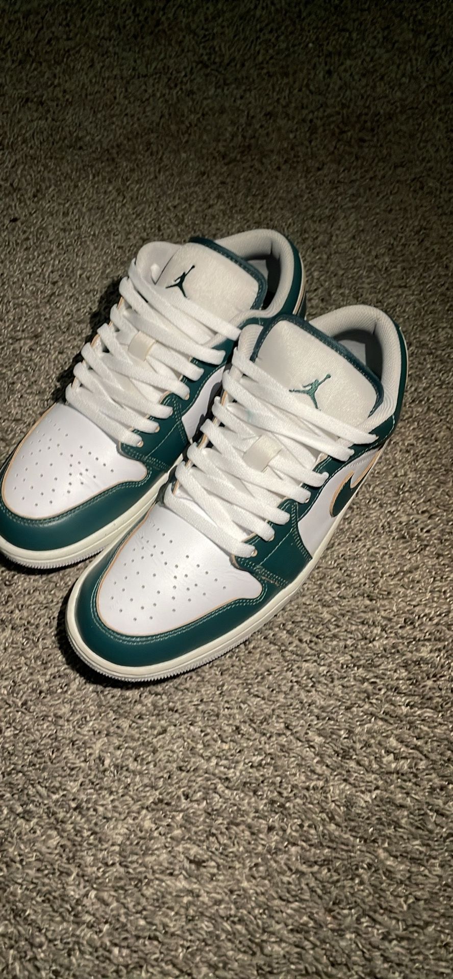 Jordan 1s Low SE