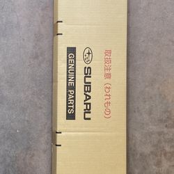 Subaru Part