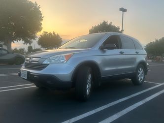 2008 Honda CR-V EX One owner no accident clean title excellent condition no issues at all 134,000 original low miles