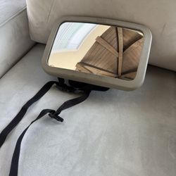 Britax Car Mirror 