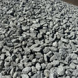 Gravel 3/4” + delivery
