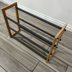 Shoe Rack 