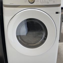 Beautiful New Samsung Moisture Sensor Dryer - ( Electric ) 
