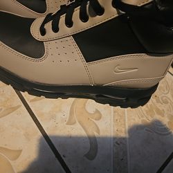 Nike Air Max Goadome 'College Grey Black'